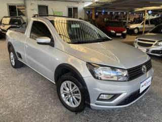 VOLKSWAGEN SAVEIRO 2018