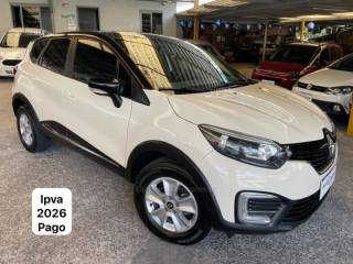 RENAULT CAPTUR 2020