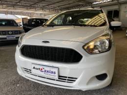FORD - KA - 2018/2018 - Branca - R$ 42.900,00
