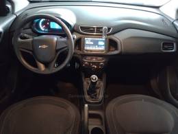 CHEVROLET - ONIX - 2016/2016 - Branca - R$ 54.000,00