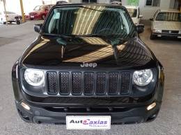 JEEP - RENEGADE - 2020/2020 - Preta - R$ 84.900,00