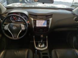 NISSAN - FRONTIER - 2021/2021 - Branca - R$ 169.900,00