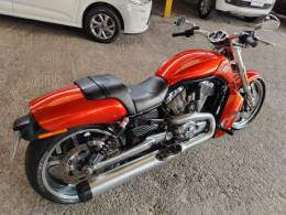 HARLEY-DAVIDSON - V-ROD MUSCLE - 2013/2013 - Laranja - R$ 62.900,00