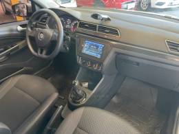 VOLKSWAGEN - SAVEIRO - 2017/2018 - Prata - R$ 62.500,00