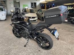 KAWASAKI - VERSYS 650 - 2024/2024 - Preta - R$ 53.500,00