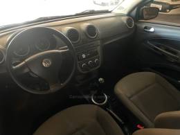 VOLKSWAGEN - VOYAGE - 2010/2010 - Branca - R$ 22.900,00