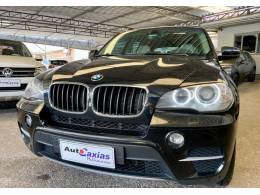 BMW - X5 - 2013/2013 - Preta - R$ 119.900,00