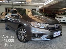 HONDA - CITY - 2019/2019 - Cinza - R$ 82.900,00