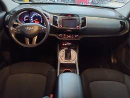 KIA MOTORS - SPORTAGE - 2014/2015 - Branca - R$ 82.900,00