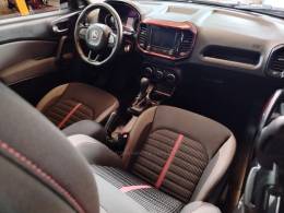 FIAT - TORO - 2021/2021 - Vermelha - R$ 107.900,00