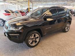 JEEP - COMPASS - 2019/2019 - Preta - R$ 118.900,00