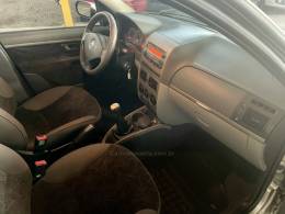 FIAT - SIENA - 2011/2011 - Dourada - R$ 33.500,00