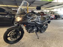 SUZUKI - V-STROM - 2014/2015 - Cinza - R$ 35.000,00