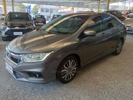 HONDA - CITY - 2019/2019 - Cinza - R$ 82.900,00