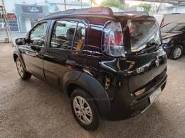 FIAT - UNO - 2017/2017 - Preta - R$ 46.900,00