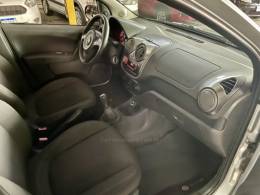 FIAT - GRAND SIENA - 2021/2021 - Prata - R$ 52.900,00