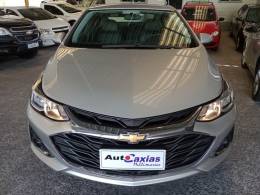 CHEVROLET - CRUZE - 2022/2022 - Prata - R$ 106.000,00