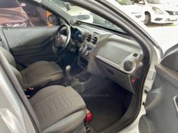 CHEVROLET - MONTANA - 2012/2012 - Prata - R$ 45.500,00
