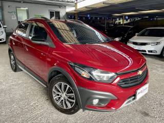 CHEVROLET ONIX 2017