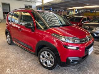 CITROËN AIRCROSS 2018