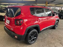 JEEP - RENEGADE - 2015/2016 - Vermelha - R$ 84.900,00