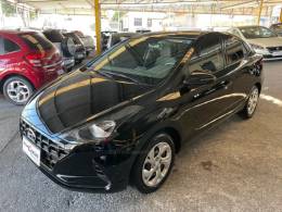 HYUNDAI - HB20S - 2021/2022 - Preta - R$ 65.900,00