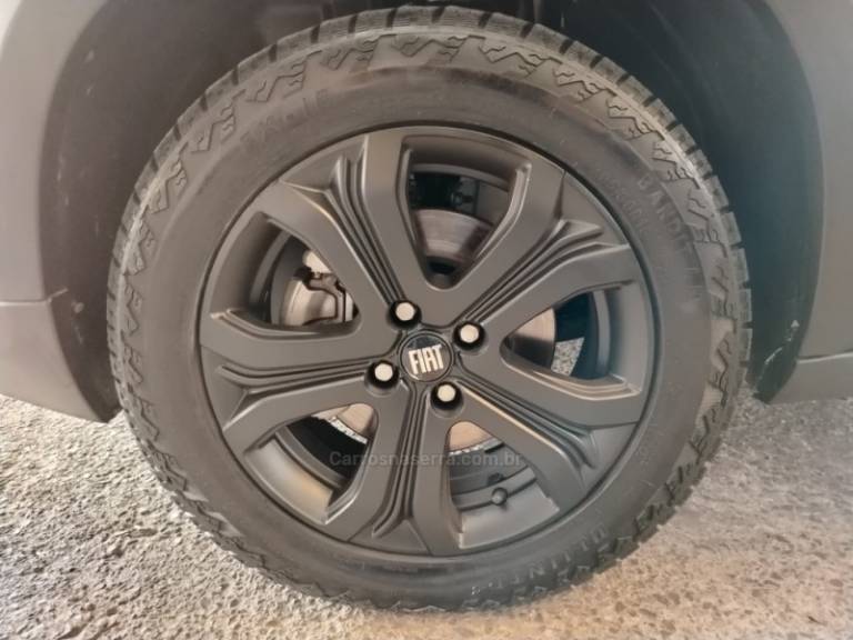 FIAT - PULSE - 2023/2023 - Branca - R$ 92.900,00