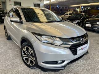 HONDA HR-V 2016