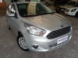 FORD - KA + - 2017/2017 - Prata - R$ 46.900,00