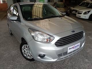 FORD KA + 2017