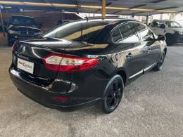 RENAULT - FLUENCE - 2013/2013 - Preta - R$ 42.900,00