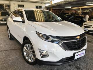 CHEVROLET EQUINOX 2019