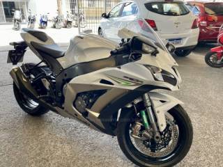 KAWASAKI NINJA ZX-10R 2017