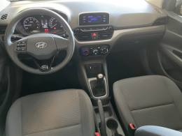 HYUNDAI - HB20S - 2021/2022 - Preta - R$ 67.900,00