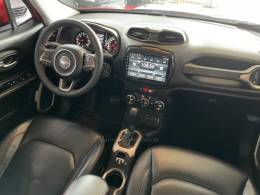 JEEP - RENEGADE - 2015/2016 - Vermelha - R$ 79.900,00