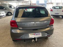 VOLKSWAGEN - GOL - 2018/2018 - Cinza - R$ 49.900,00