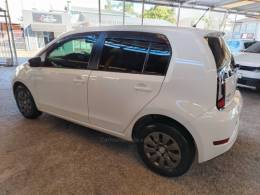 VOLKSWAGEN - UP - 2020/2020 - Branca - R$ 59.900,00