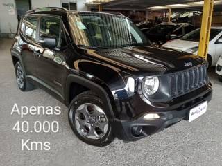 JEEP RENEGADE 2020