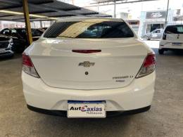 CHEVROLET - PRISMA - 2015/2015 - Branca - R$ 46.500,00