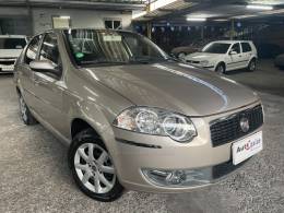 FIAT - SIENA - 2011/2011 - Dourada - R$ 33.500,00