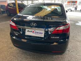 HYUNDAI - HB20S - 2013/2014 - Azul - R$ 51.000,00