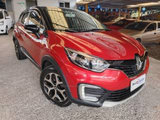RENAULT CAPTUR 2019