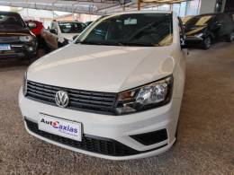 VOLKSWAGEN - GOL - 2022/2022 - Branca - R$ 58.900,00