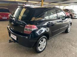 CHEVROLET - AGILE - 2009/2010 - Azul - R$ 34.900,00