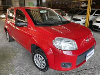 FIAT UNO 2014
