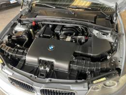 BMW - 120I - 2008/2008 - Cinza - R$ 54.900,00