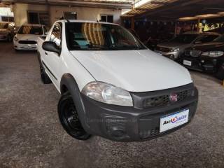 FIAT STRADA 2020
