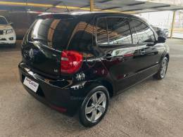 VOLKSWAGEN - FOX - 2012/2013 - Preta - R$ 39.900,00