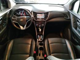CHEVROLET - TRACKER - 2017/2017 - Branca - R$ 83.900,00