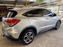 HONDA - HR-V - 2016/2016 - Prata - R$ 84.900,00